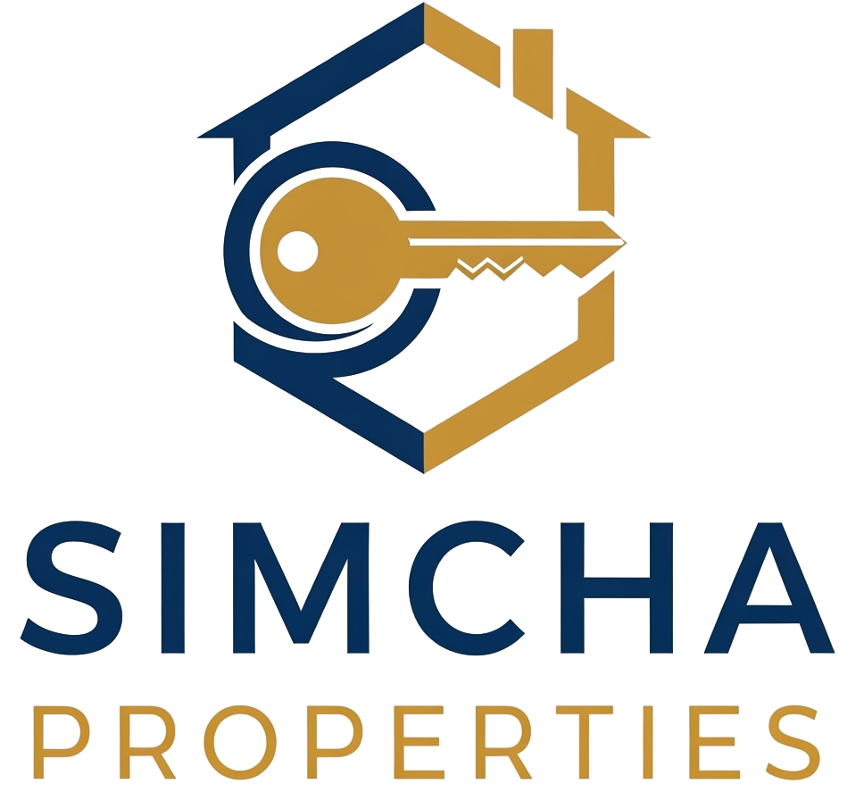 Simcha Properties Logo